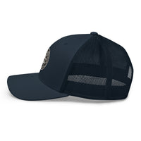 Haup's Supply Co Trucker Cap