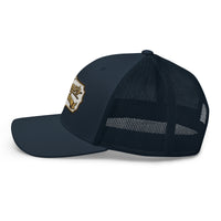 Haups Supply Co Trucker Cap