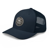 Haup's Supply Co Trucker Cap