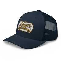 Haups Supply Co Trucker Cap