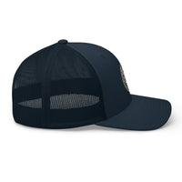 Haup's Supply Co Trucker Cap