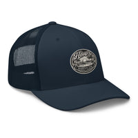 Haup's Supply Co Trucker Cap