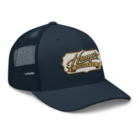 Haups Supply Co Trucker Cap