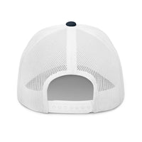 Haup's Signature Hat