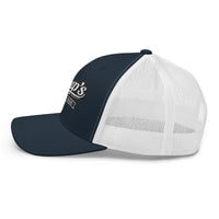 Haup's Signature Hat