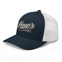 Haup's Signature Hat