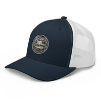 Haup's Supply Co Trucker Cap