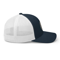 Haup's Supply Co Trucker Cap