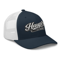 Haup's Signature Hat