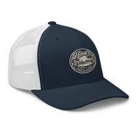 Haup's Supply Co Trucker Cap