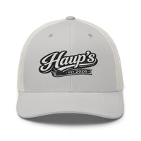 Haup's Signature Hat