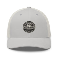 Haup's Supply Co Trucker Cap