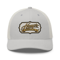 Haups Supply Co Trucker Cap