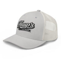 Haup's Signature Hat