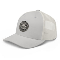 Haup's Supply Co Trucker Cap