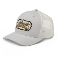 Haups Supply Co Trucker Cap