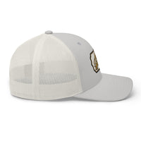 Haups Supply Co Trucker Cap