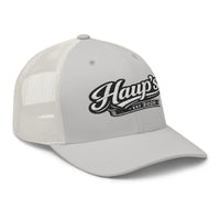 Haup's Signature Hat