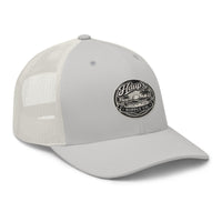 Haup's Supply Co Trucker Cap