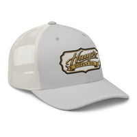 Haups Supply Co Trucker Cap