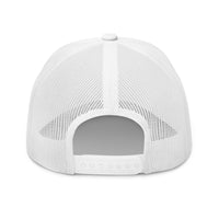 Haup's Supply Co Trucker Cap
