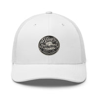Haup's Supply Co Trucker Cap