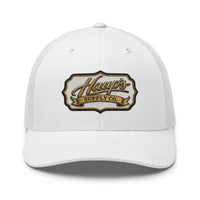 Haups Supply Co Trucker Cap