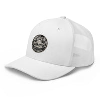 Haup's Supply Co Trucker Cap