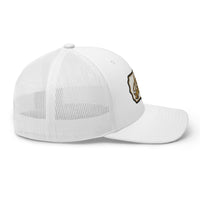 Haups Supply Co Trucker Cap