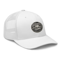 Haup's Supply Co Trucker Cap