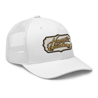 Haups Supply Co Trucker Cap