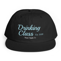 Drinking Class Hat