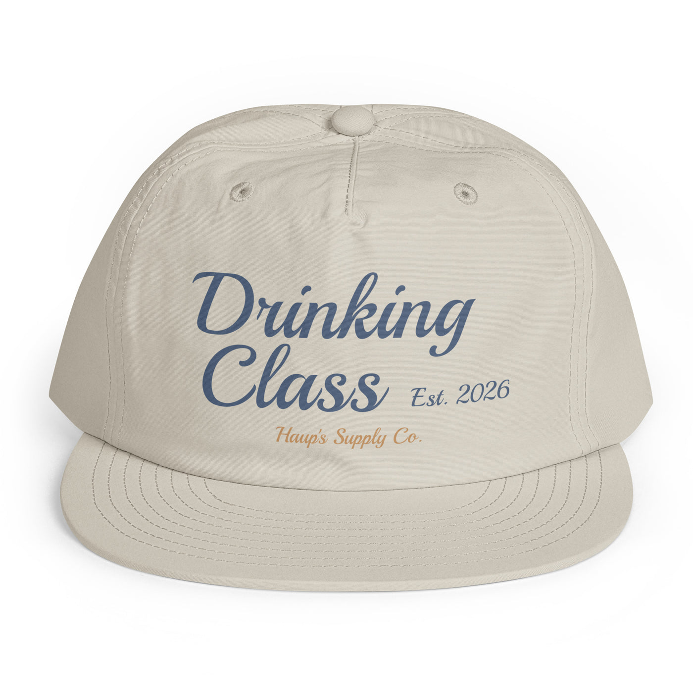 Drinking Class Hat