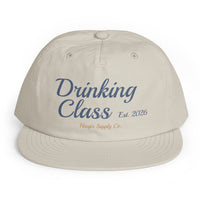 Drinking Class Hat