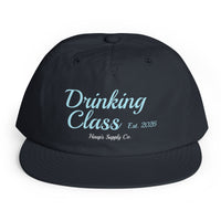 Drinking Class Hat