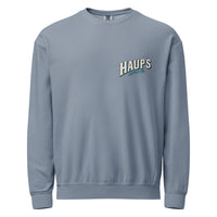 Haup's Supply Co. Crewneck