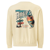 Haup's Supply Co. Crewneck