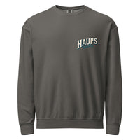 Haup's Supply Co. Crewneck