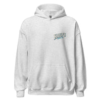 Haup's Supply Graphic Hoodie