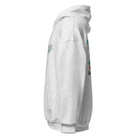 Haup's Supply Graphic Hoodie