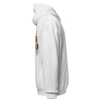 Haup's Supply Graphic Hoodie