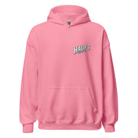 Haup's Supply Graphic Hoodie