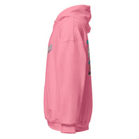 Haup's Supply Graphic Hoodie