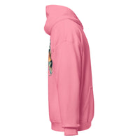 Haup's Supply Graphic Hoodie