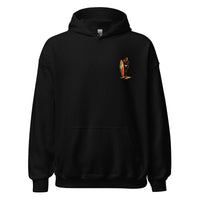 Sneaky Beaches Graphic Hoodie