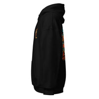 Sneaky Beaches Graphic Hoodie