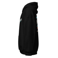 Haup's Supply Graphic Hoodie