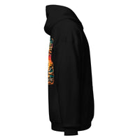 Sneaky Beaches Graphic Hoodie
