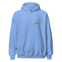 Haup's Supply Graphic Hoodie