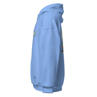 Haup's Supply Graphic Hoodie